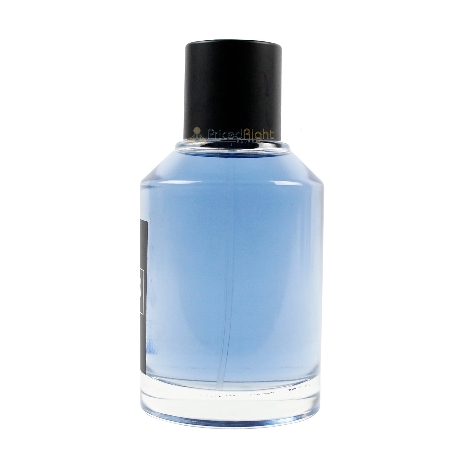 BroDux Ocean Royal Handcrafted High Quality Natural Cologne 3.4 oz Spray Bottle