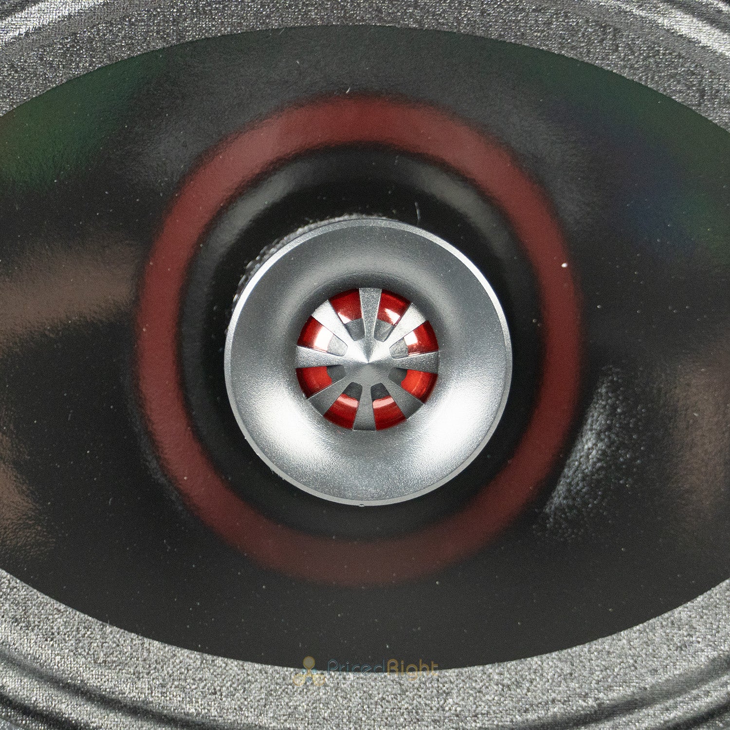 OKUR 5 x 7" 2-Way Coaxial Speakers 350 Watts Max Power 1" KSV 4 Ohm OS57 Pair