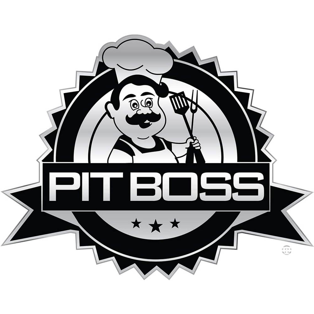 Pit Boss Soft Touch BBQ Pig Tail Stainless Steel Turner 67388