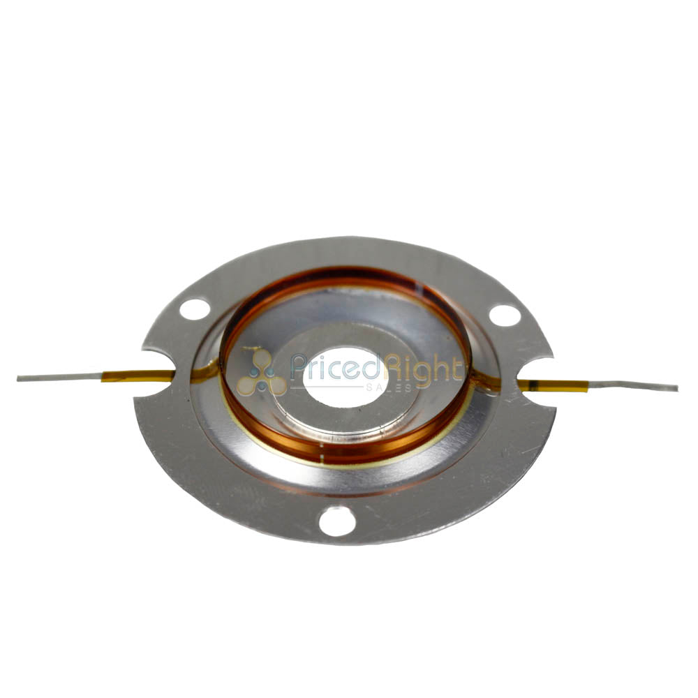 DS18 Voice Coil Replacement for PRO-TW920 Tweeter 4 Ohm PRO-TW920VC