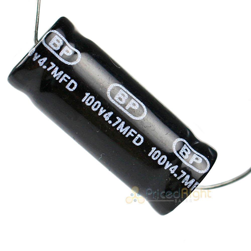 4 DS18 Black Aluminum Super Bullet Tweeters 240W 4 Ohm Car Audio PRO-TWX1