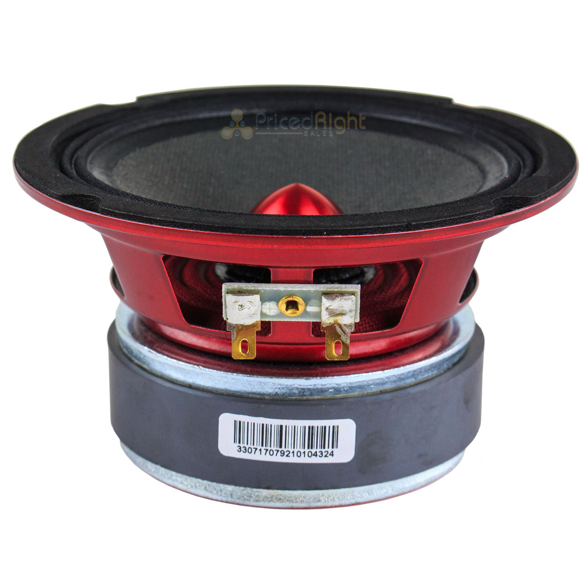 1 DS18 PRO-X5.4BM 300W Max 5.25" Midrange Loud Speaker 4 Ohm High Strength New