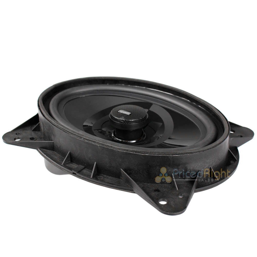 Memphis Audio 6x9" Direct Fit OEM Speakers For Toyota Power Reference PRXTY690