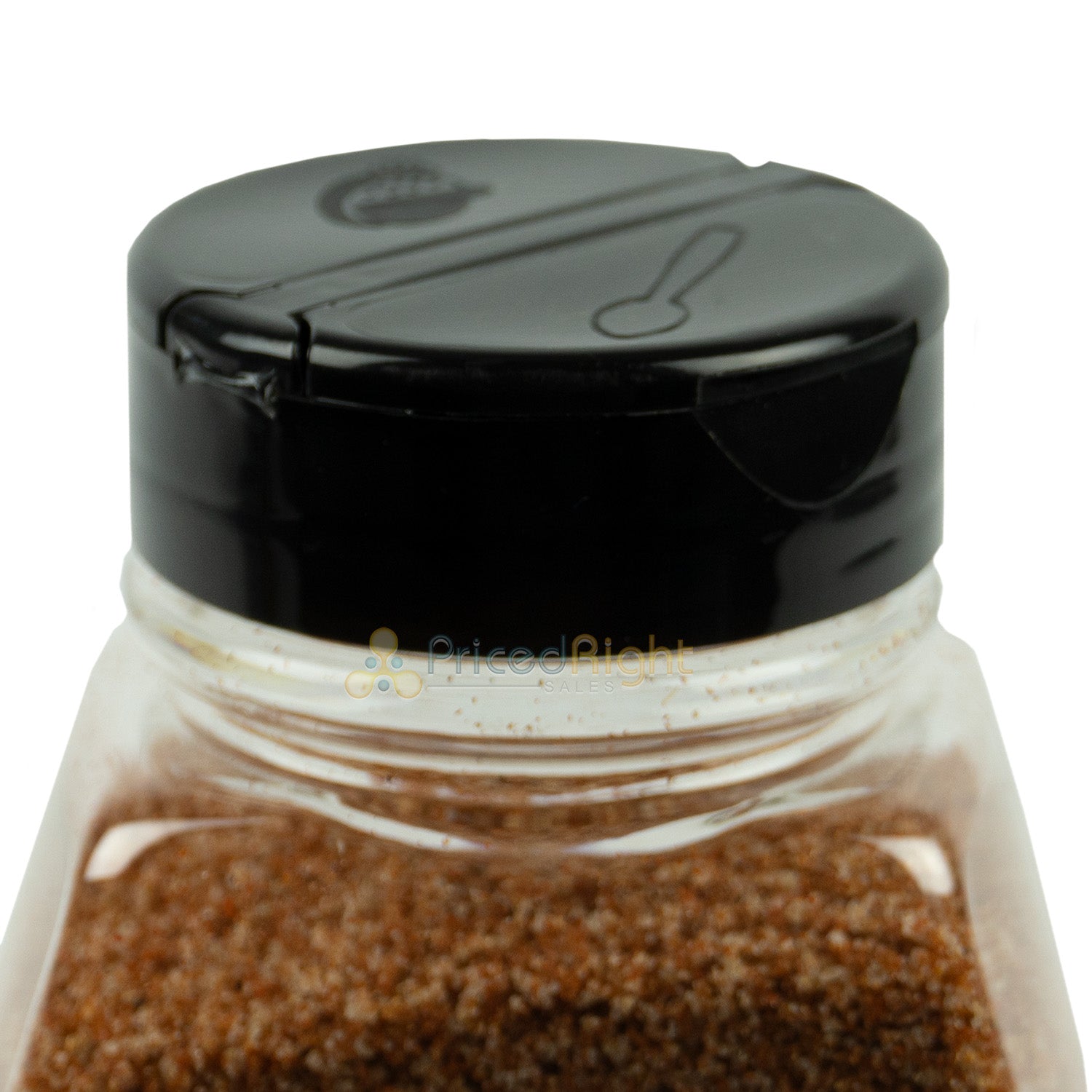 Q39 Brisket Dry Rub Balanced Blend Of Spice & Sweet Gluten Free No MSG 11 oz