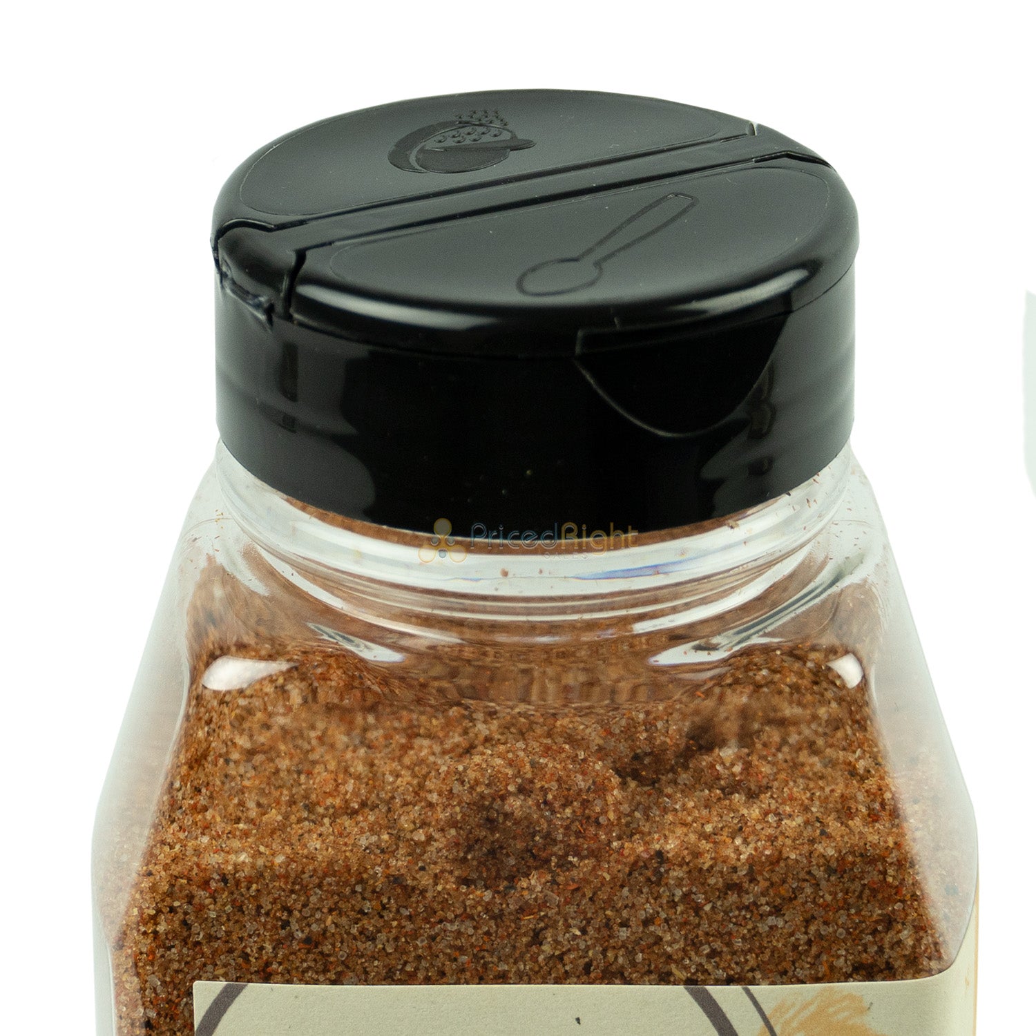 Q39 Chicken Rub With Touch Of Spices To Add Flavor No MSG Gluten Free 10.5 oz