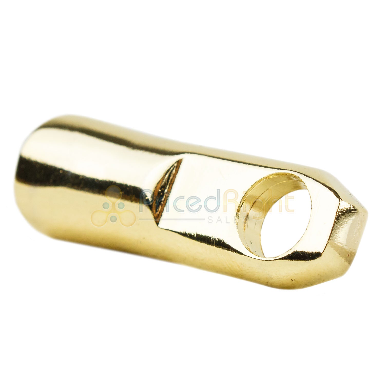 4 or 8 Gauge Ring Terminal Gold Plated Car Stereo 4GA Set Screw Xscorpion RT4/8G