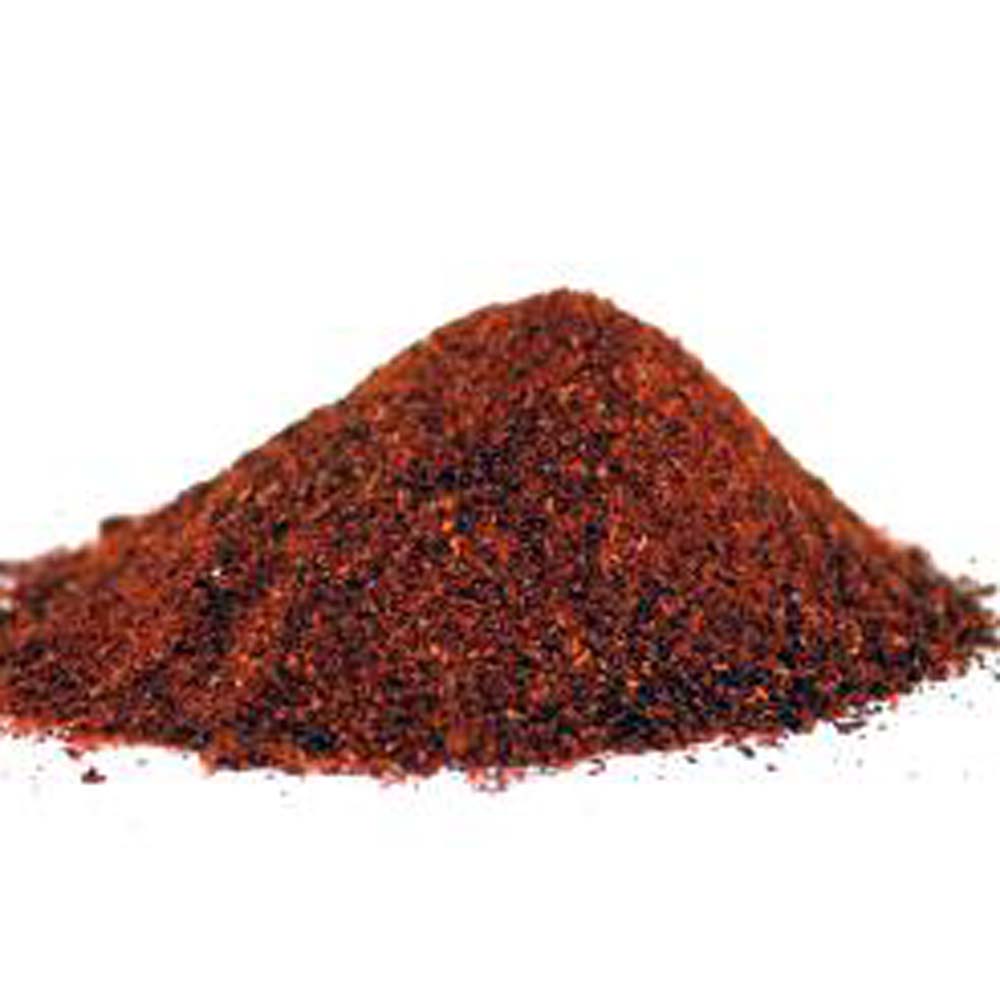 Sucklebusters Texas Gunpowder Pure Ground Habanero 2.5 Oz All Purpose HOT