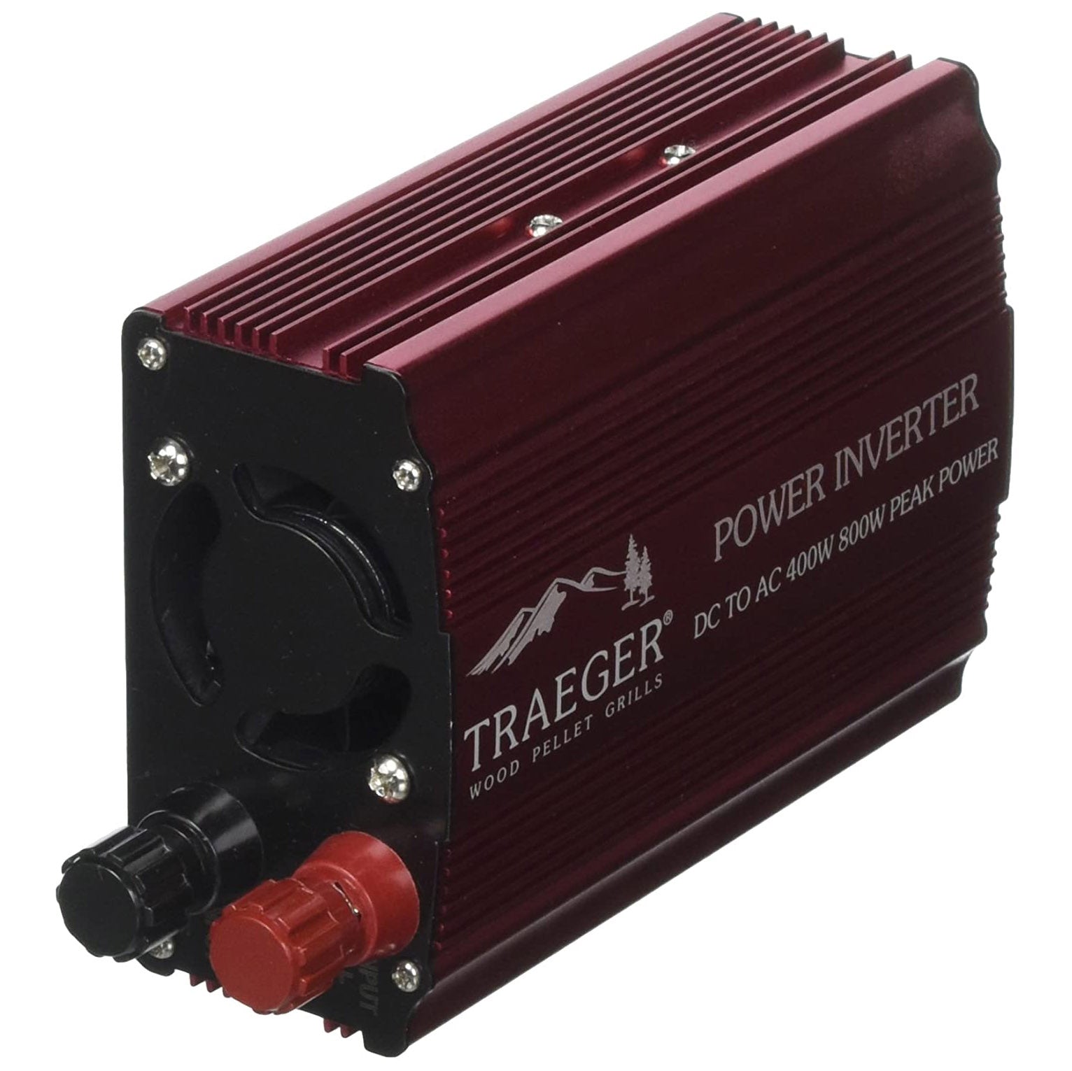 Traeger High Efficiency Power Inverter BAC287