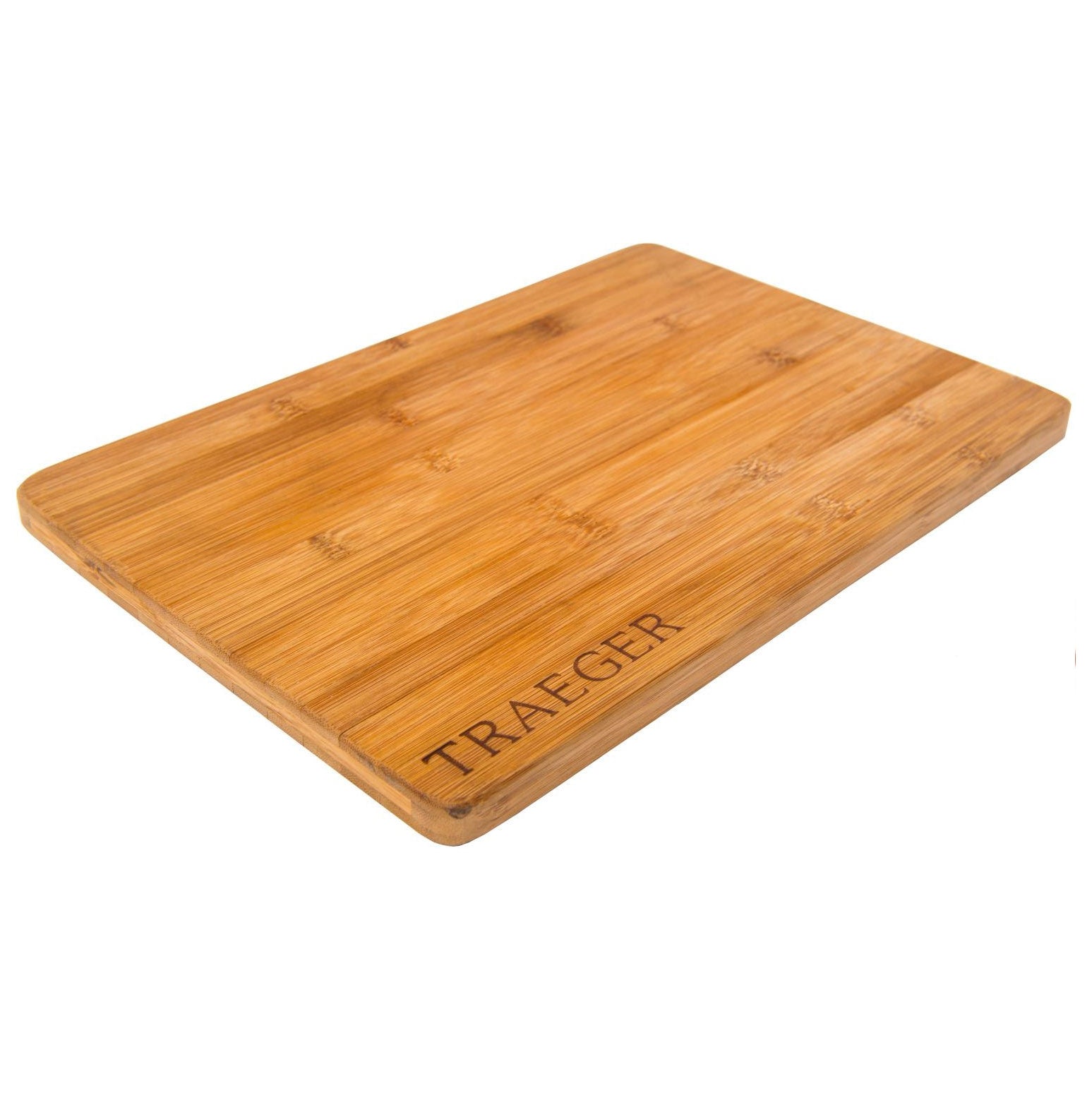Traeger Magnetic Bamboo Cutting Board For All Traeger Front Shelves BAC406