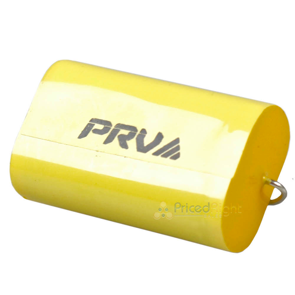 PRV Audio High Power Neodymium Bullet Tweeter 120W Max Power TW450Ti-ND-4 Single