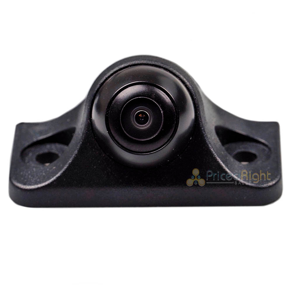Echomaster Under Lip Mount Backup Camera Waterproof CMOS Camera Sensor VM-150