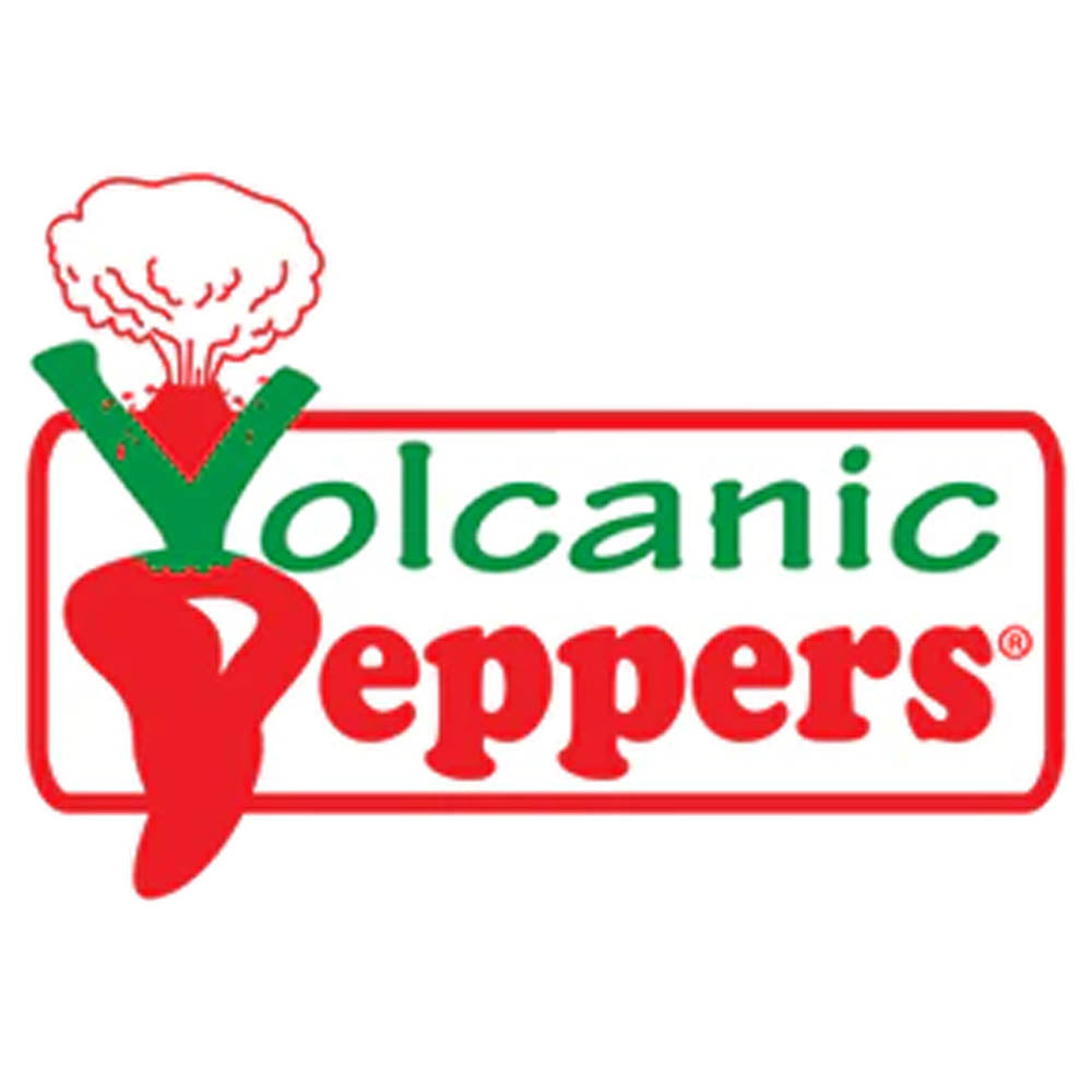 Volcanic Peppers Original Smoked Cayenne Hot Sauce 5 Oz Bottle Mild VPSCSSCS