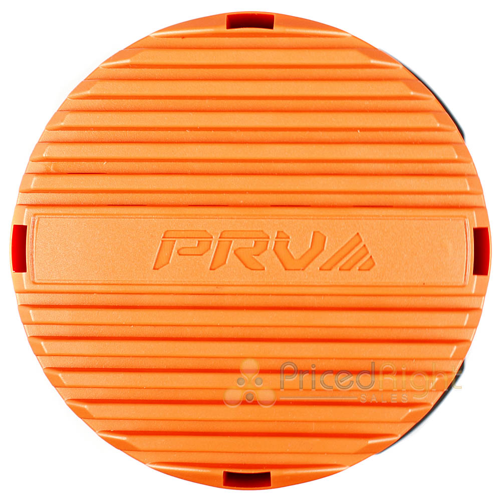 PRV SPL 1" Phenolic Compression Driver with 6 x 6" Horn Combo WGP275Ph 2 Pack