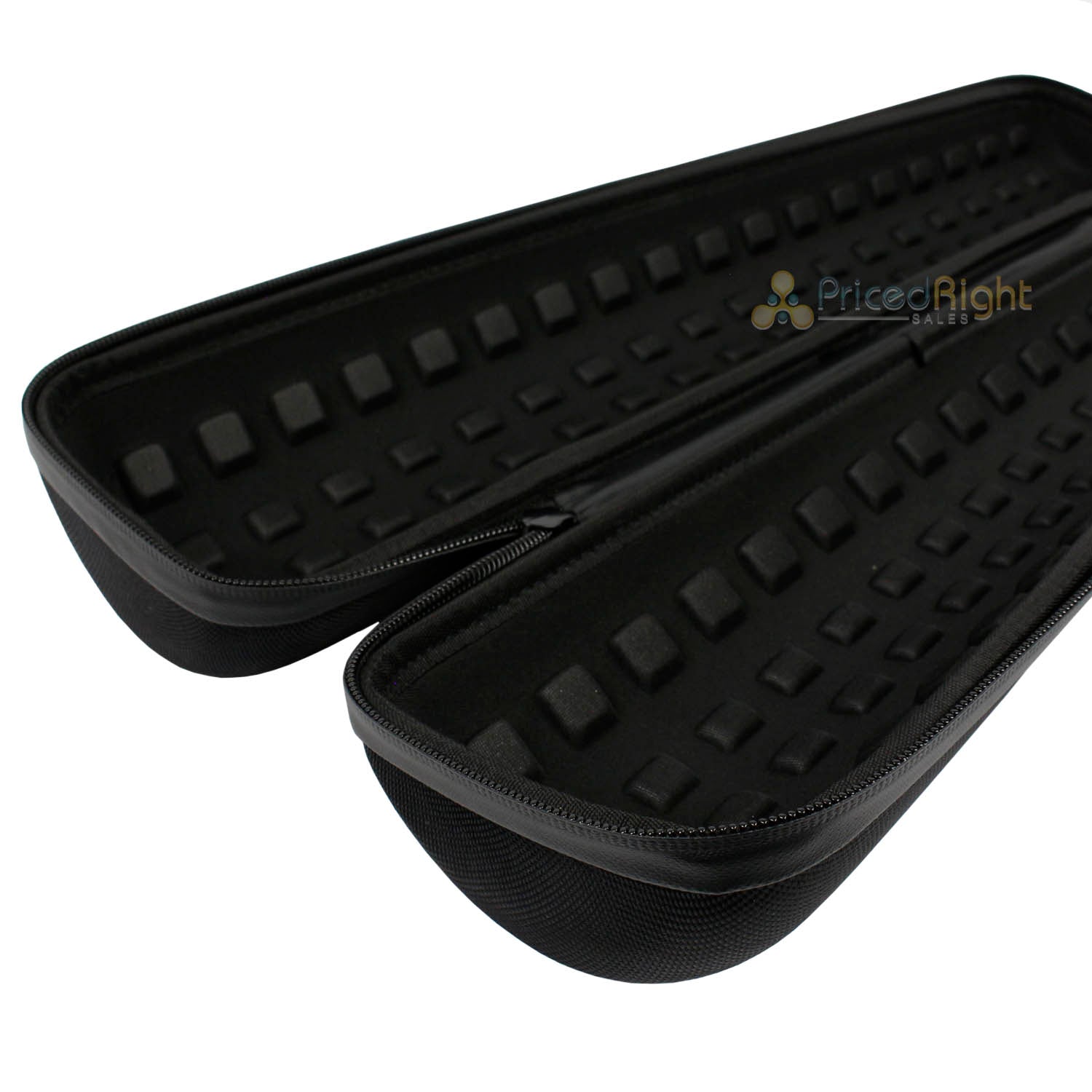 Looft Lighter X Firestarter Storage Carry Case Zipper Water Resistant Black